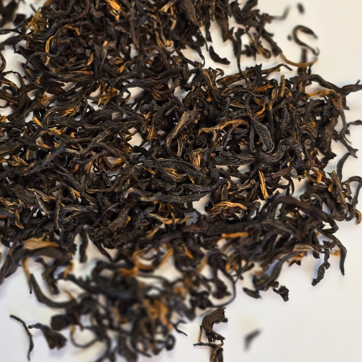 12900 Himalayan Black Tea